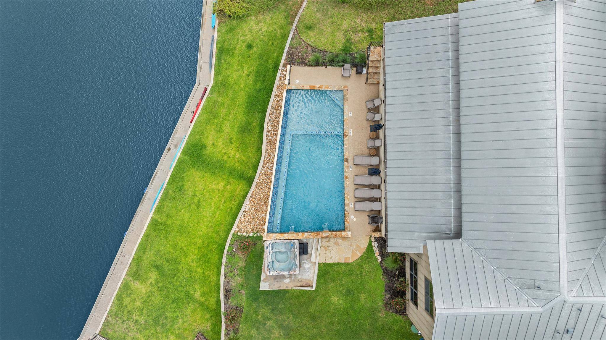 Kingsland, TX 78639,186 Sleepy Oaks DR