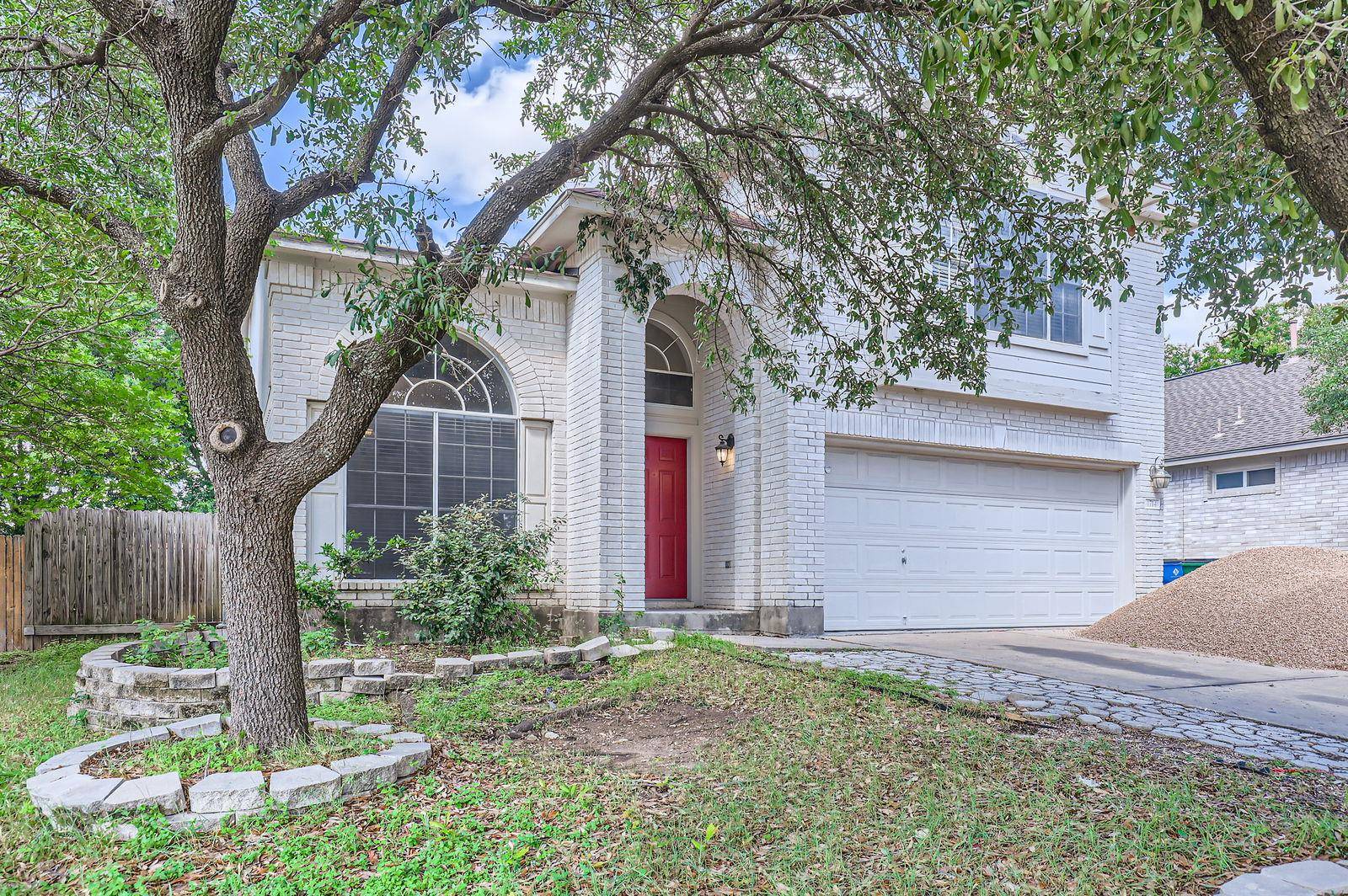 Round Rock, TX 78664,1714 Candelaria Mesa DR