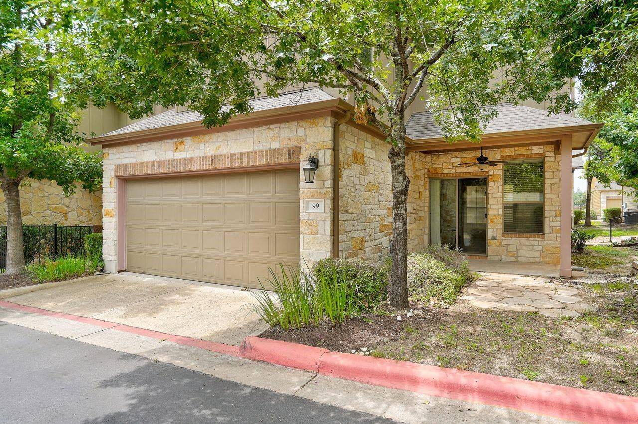 Cedar Park, TX 78613,11400 W Parmer LN #99