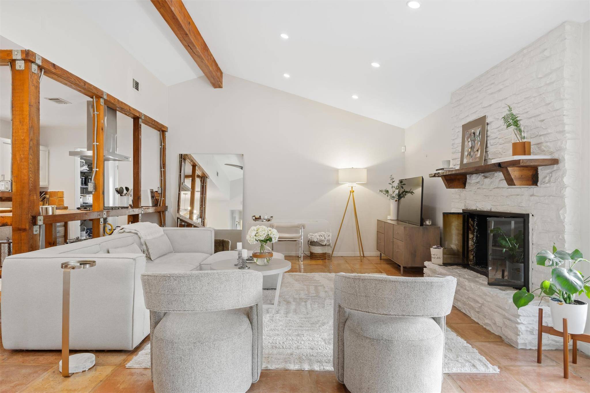 Austin, TX 78704,3106 Glen Ora ST #A & B