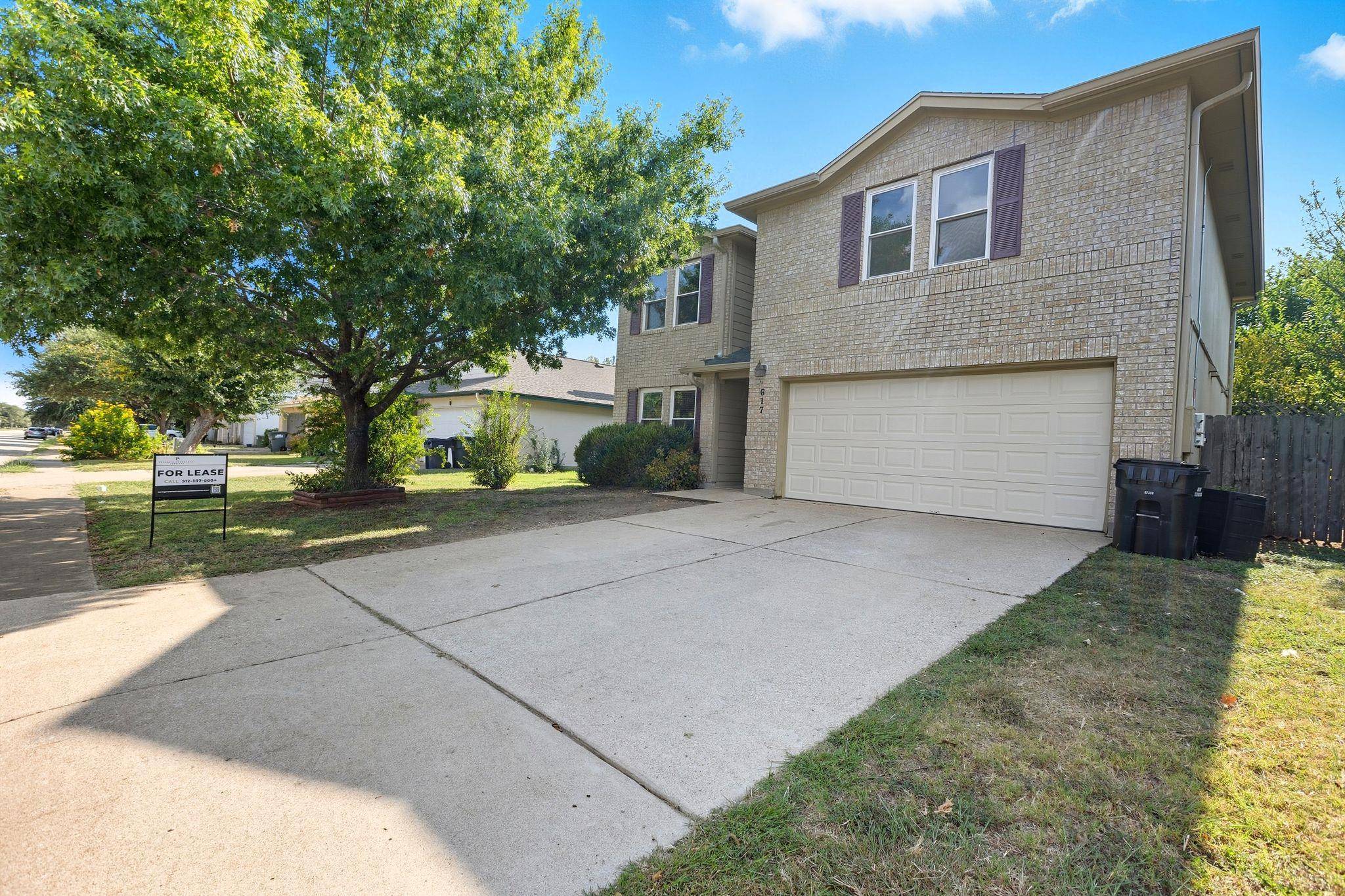 Leander, TX 78641,617 Riverway LN