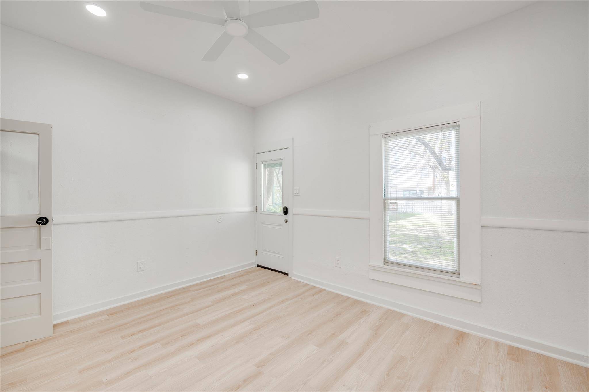 Austin, TX 78702,81 San Marcos ST #B