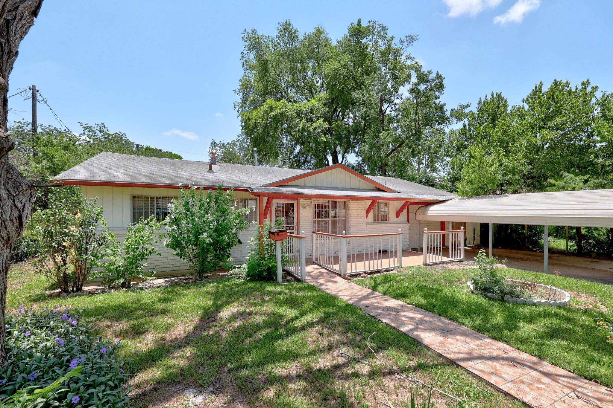 Austin, TX 78745,4705 Enchanted LN