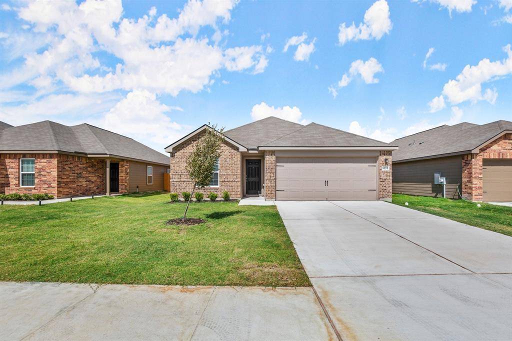 Elgin, TX 78621,14124 Prospector WAY