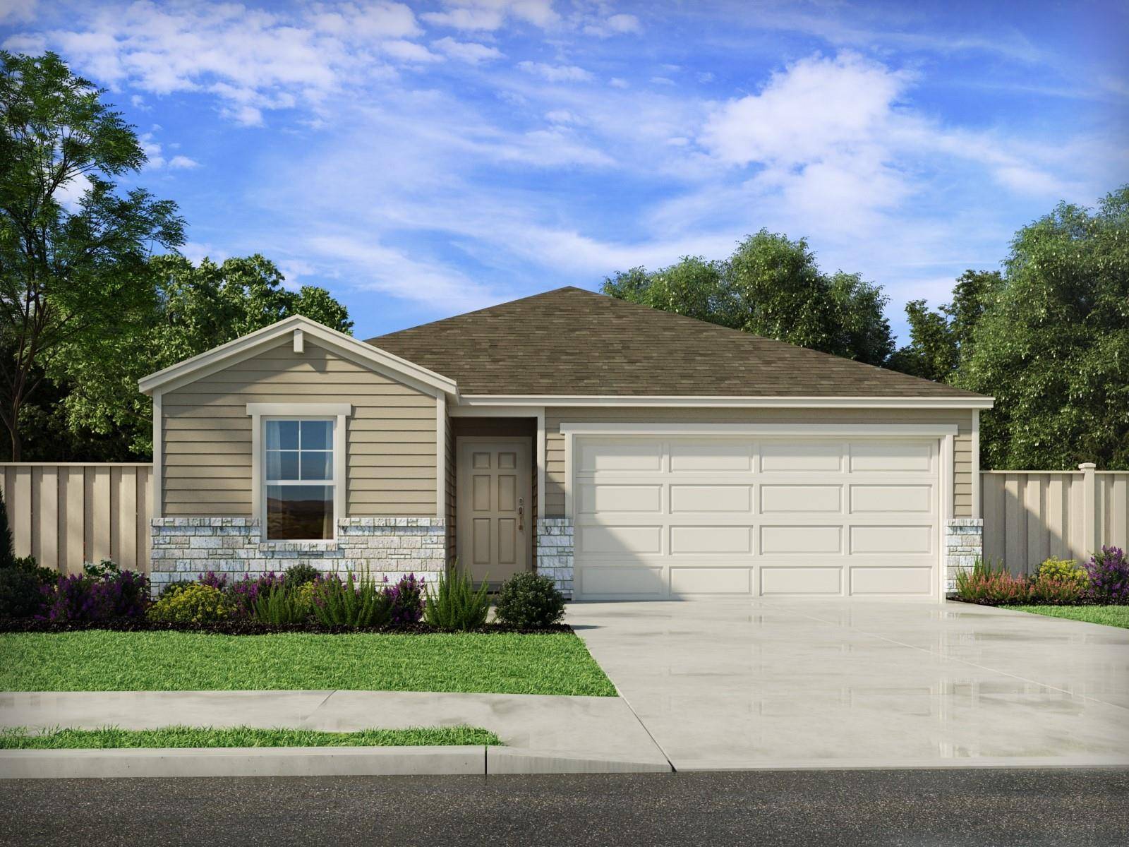 Jarrell, TX 76537,161 Honey Bee RD