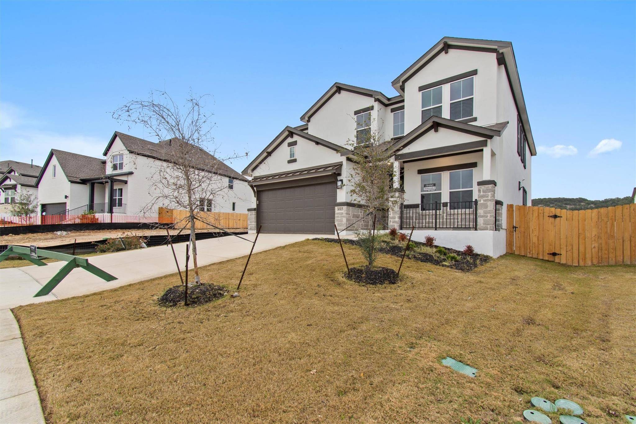 Lago Vista, TX 78645,8515 Pine Muhly DR