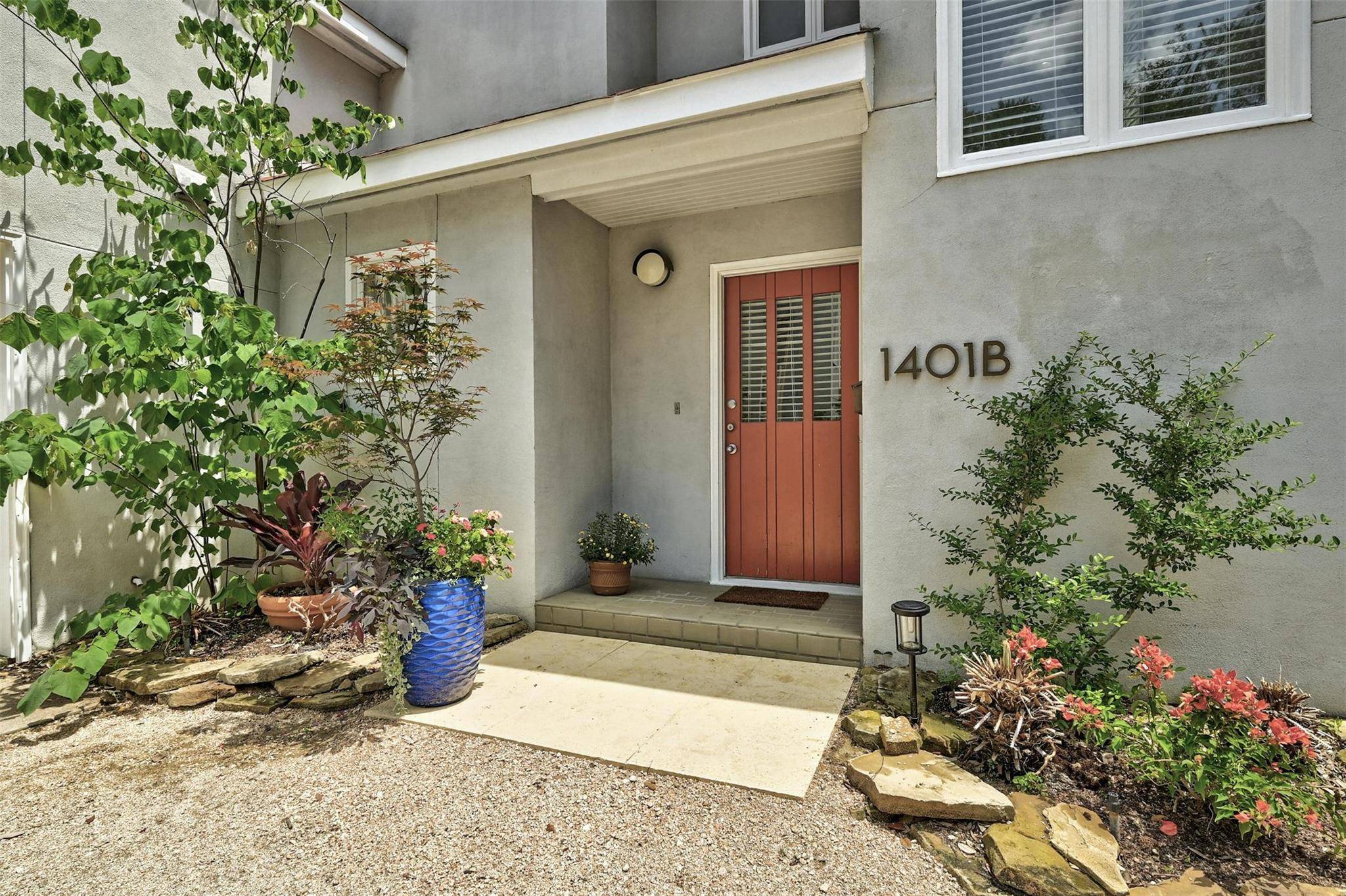 Austin, TX 78703,1401 Marshall LN #B