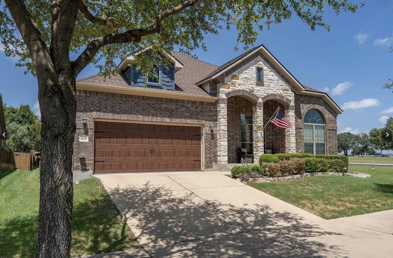 Georgetown, TX 78628,1605 Naranjo DR