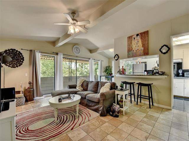 Austin, TX 78703,2402 Jarratt Ave #B