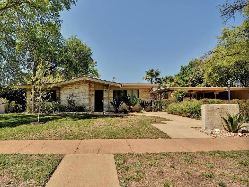 Austin, TX 78703,2402 Jarratt Ave #B