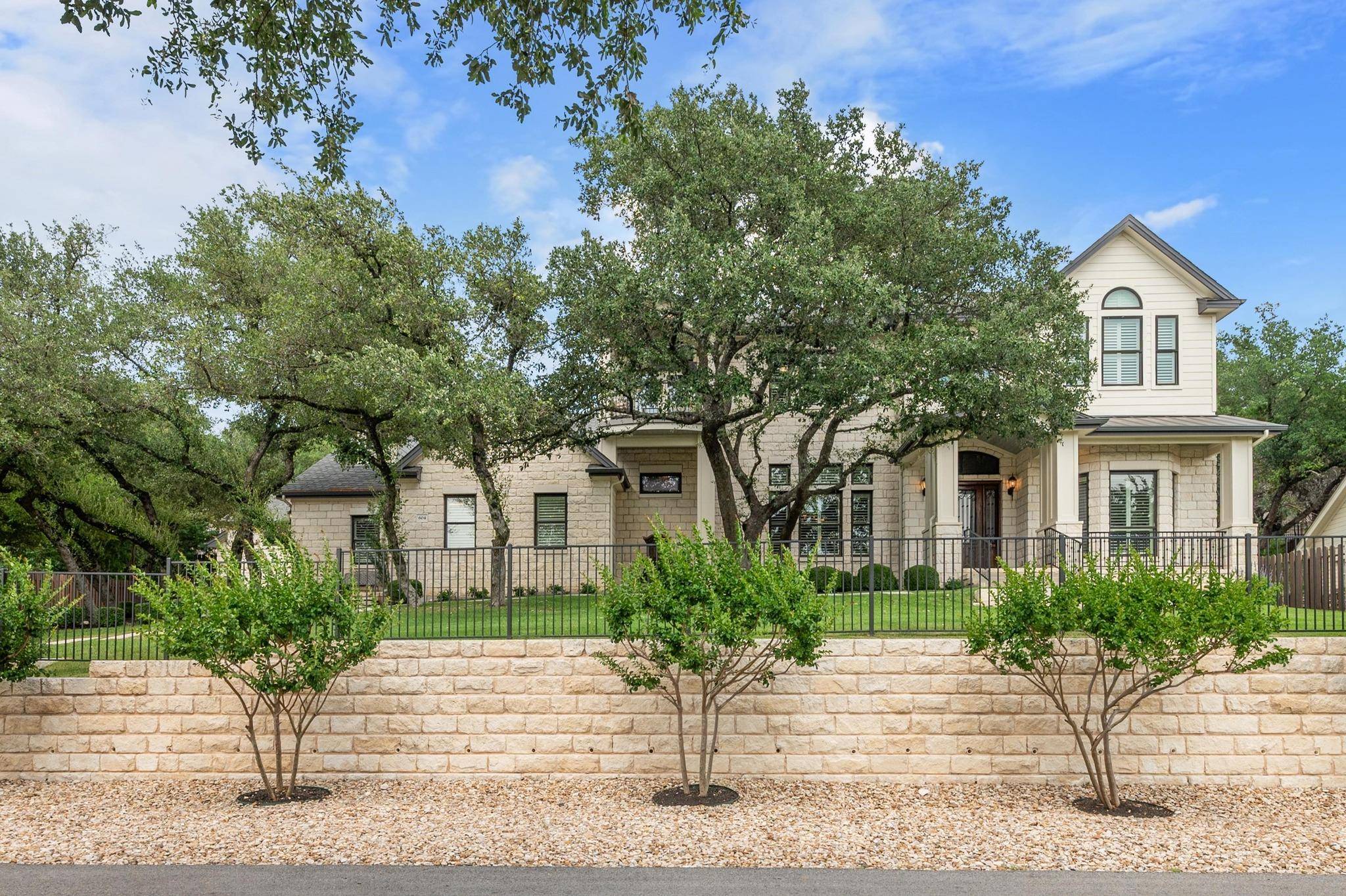 Lakeway, TX 78734,604 FLAMINGO CV