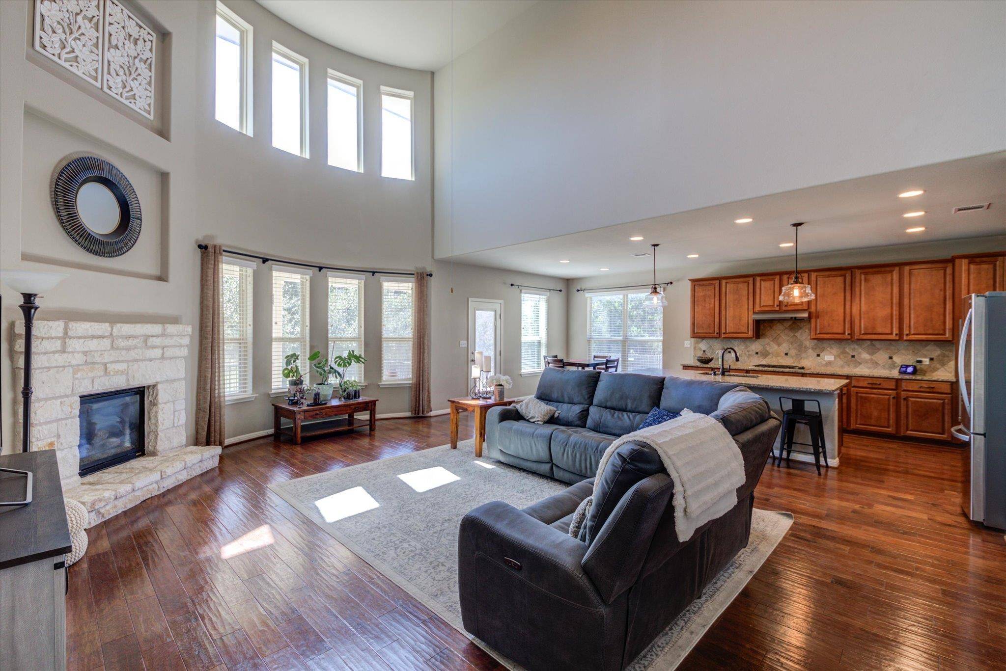 Austin, TX 78737,184 Rock Cliff CT
