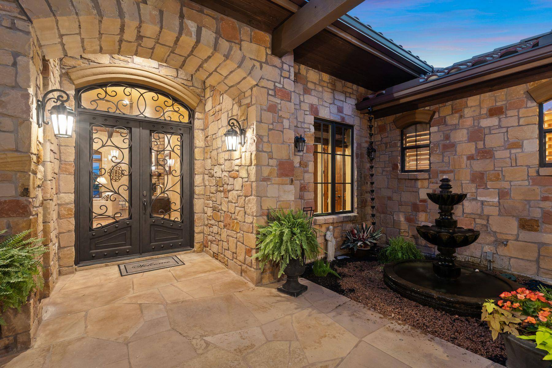 Marble Falls, TX 78654,481 Chimney Cove DR
