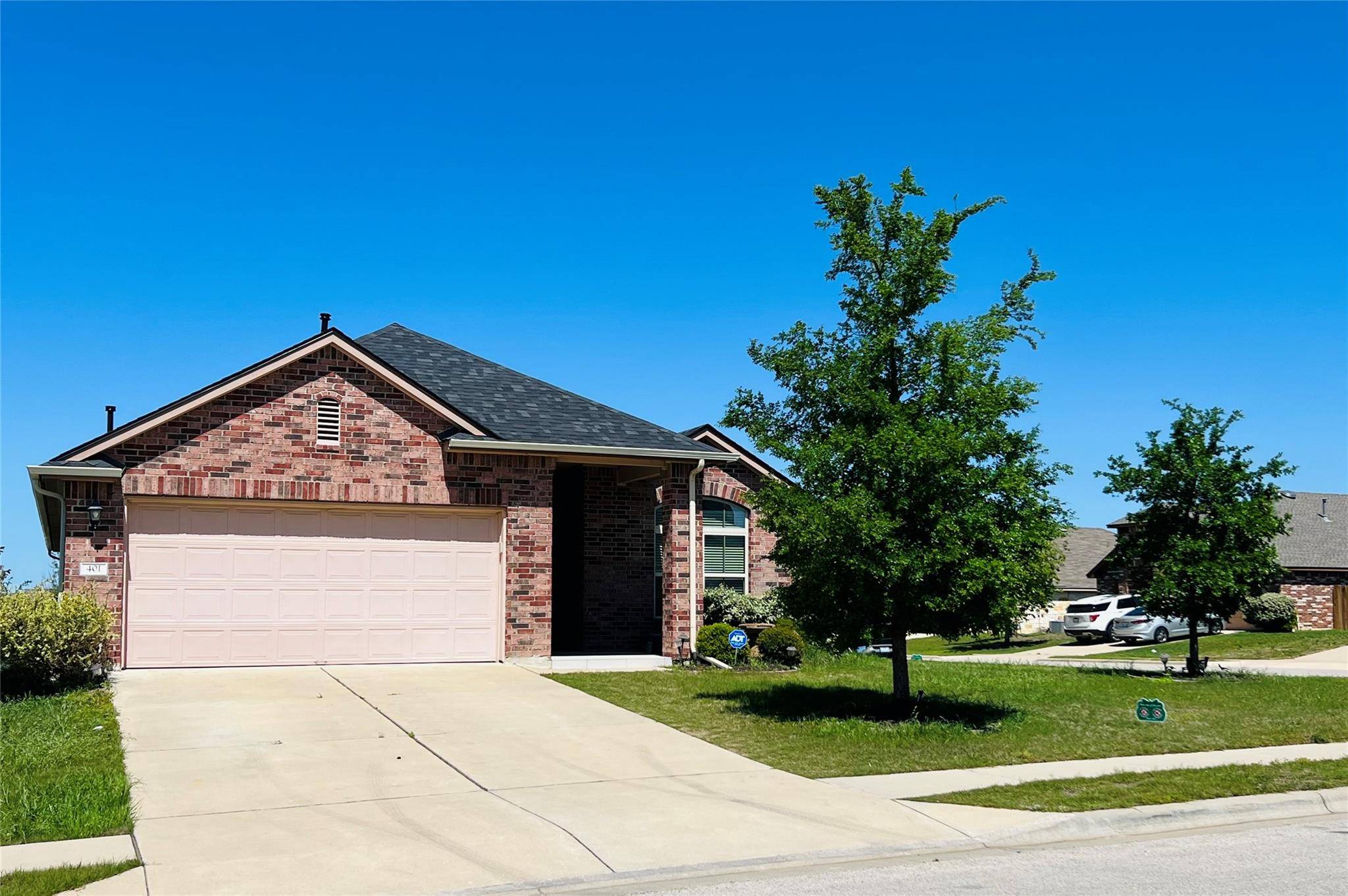 Leander, TX 78641,401 Tula TRL