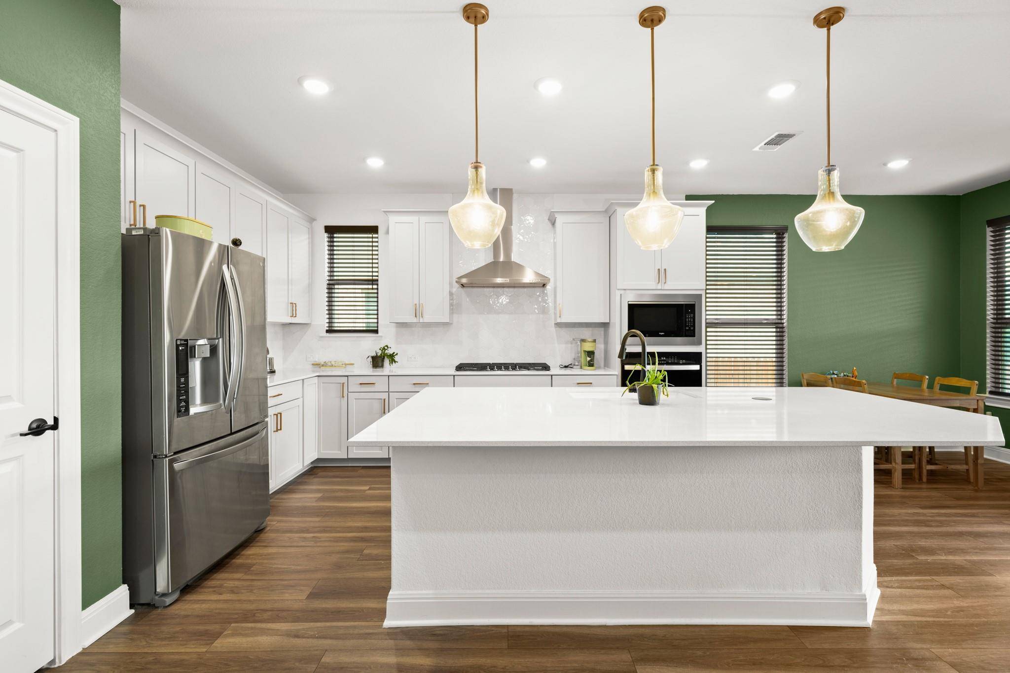 Liberty Hill, TX 78642,208 Olinda WAY