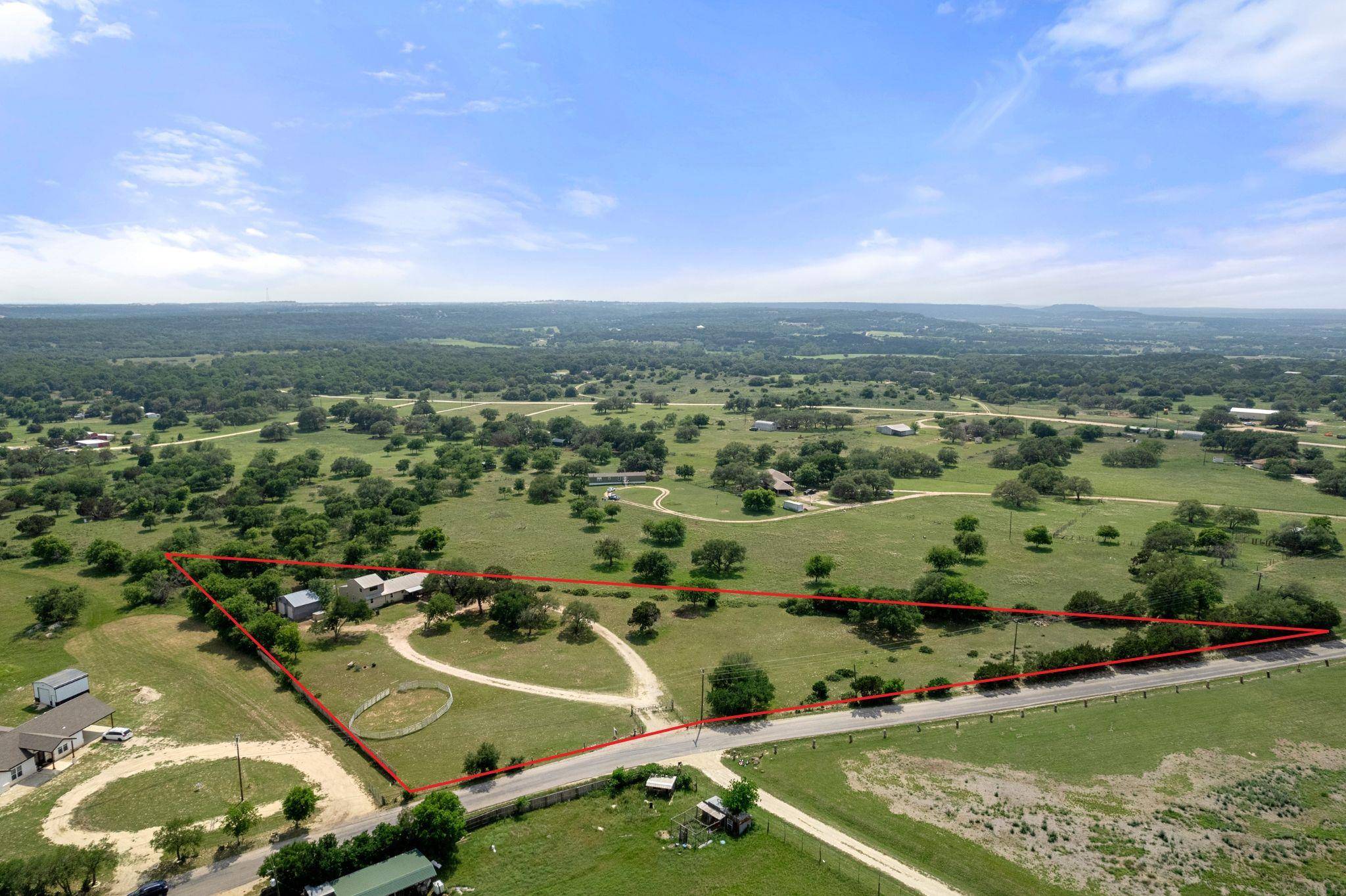 Salado, TX 76571,14941 Cedar Valley RD