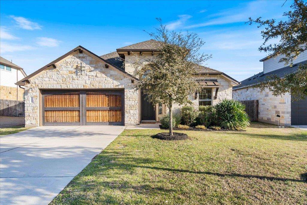 Austin, TX 78739,13001 Cardinal Flower DR