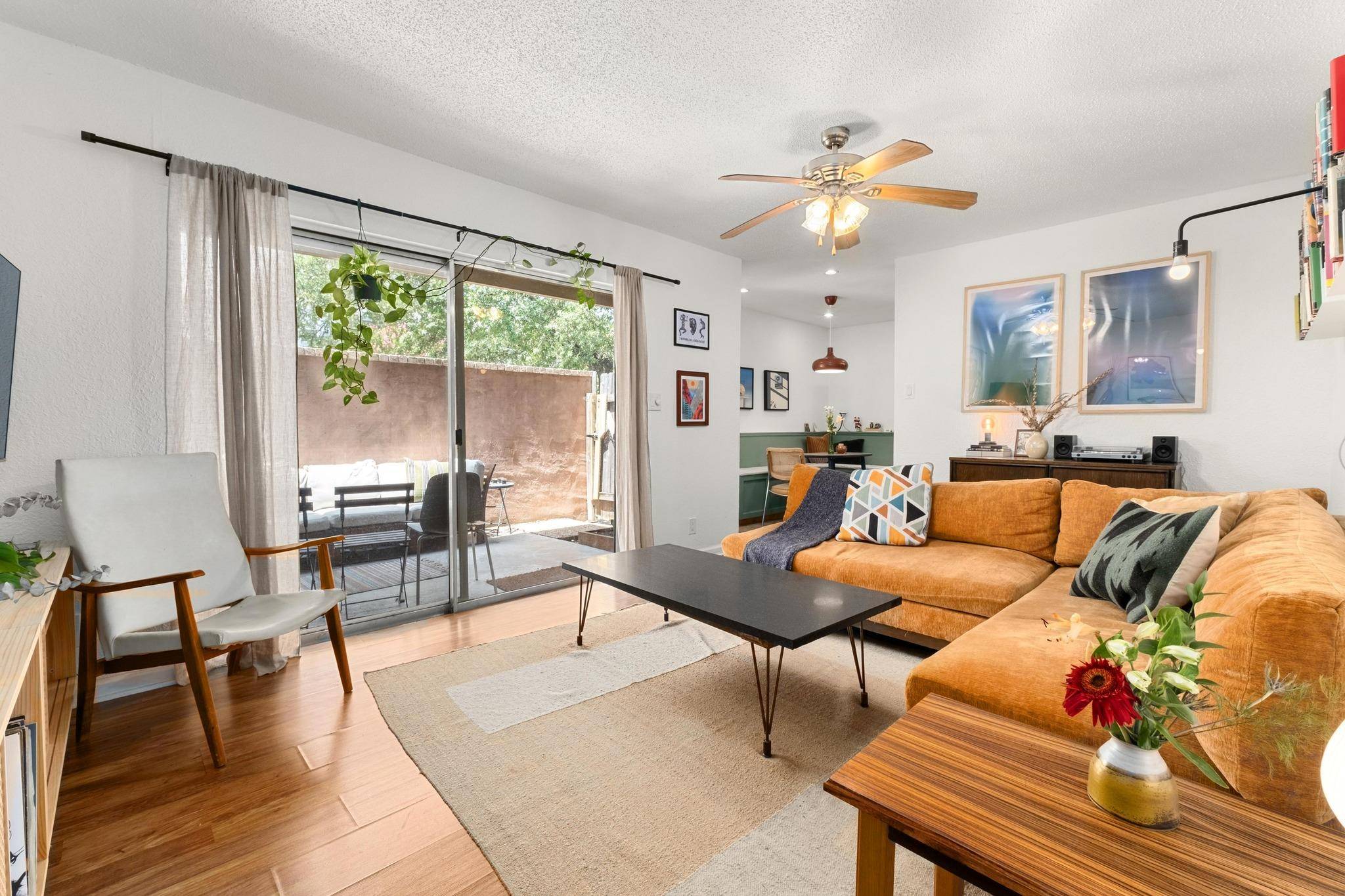 Austin, TX 78757,2600 Penny LN #106