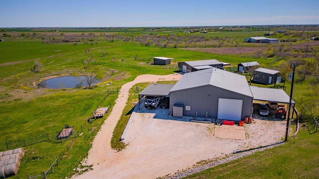 Taylor, TX 76574,941 County Road 405