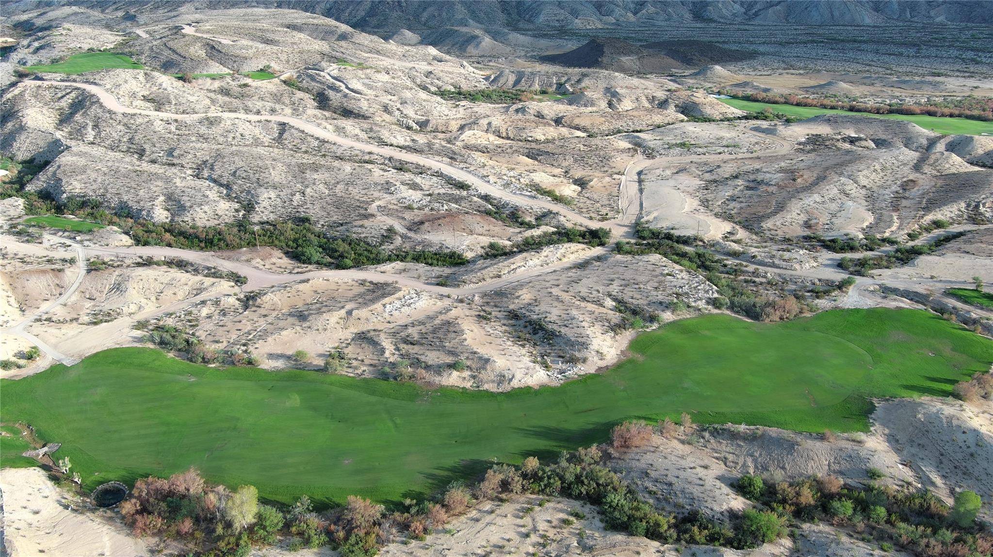 Lajitas, TX 79852,Lot 19 Comanche Hills DR