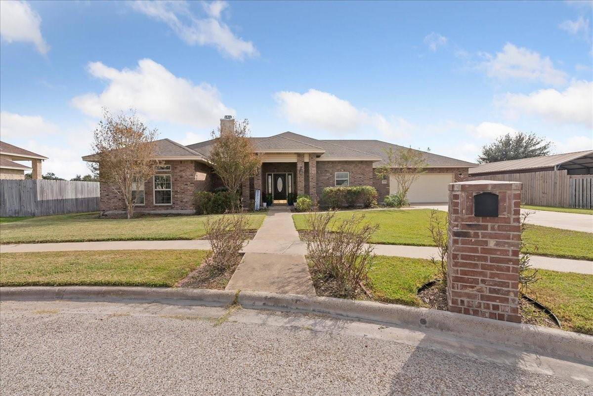 Corpus Christi, TX 78418,1805 Hosea CT