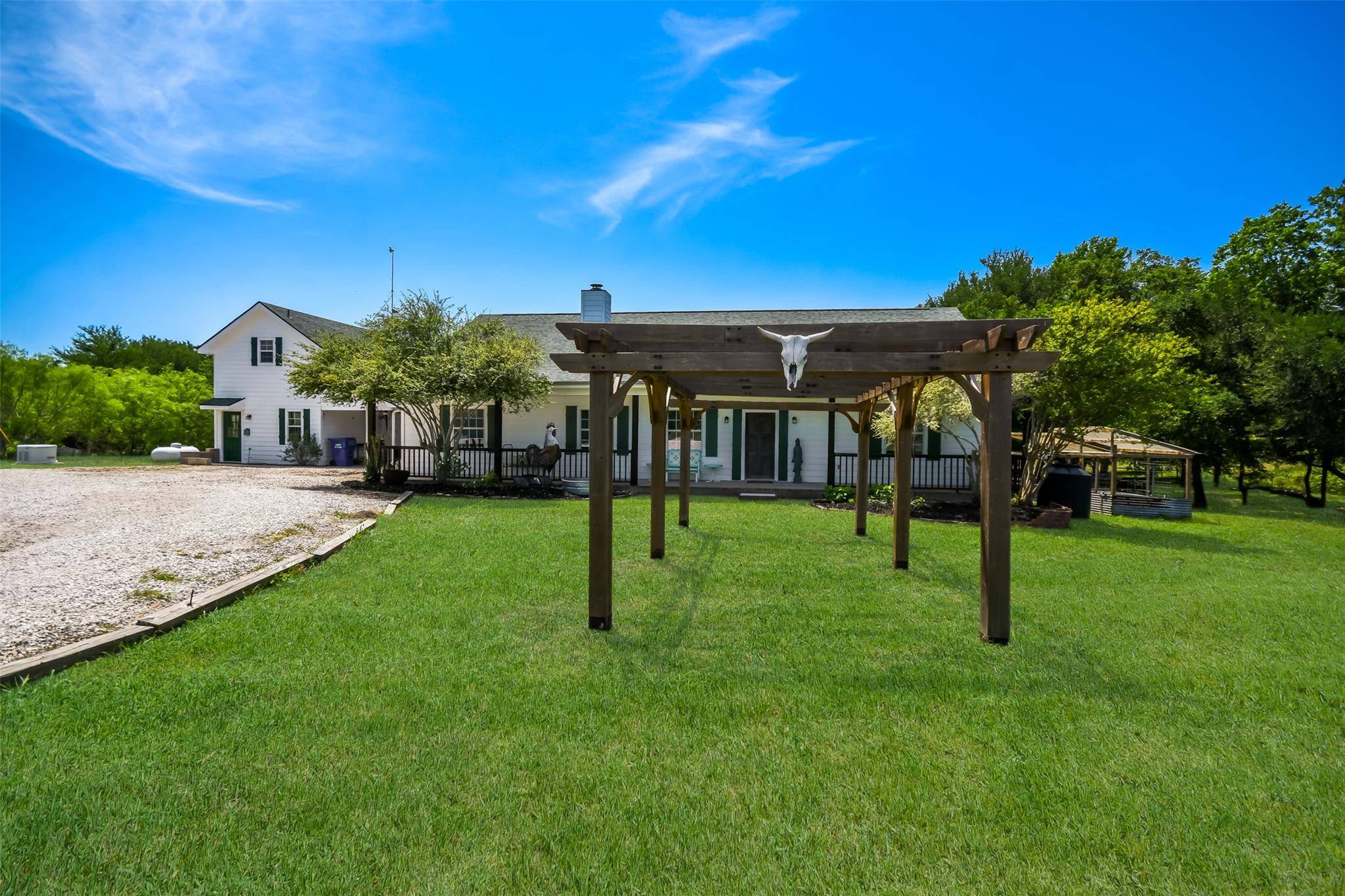Elgin, TX 78621,551 Balch RD