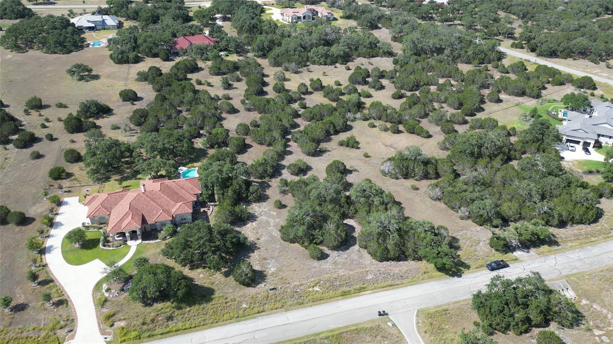 Boerne, TX 78006,TBD Lot 45 Verde PT