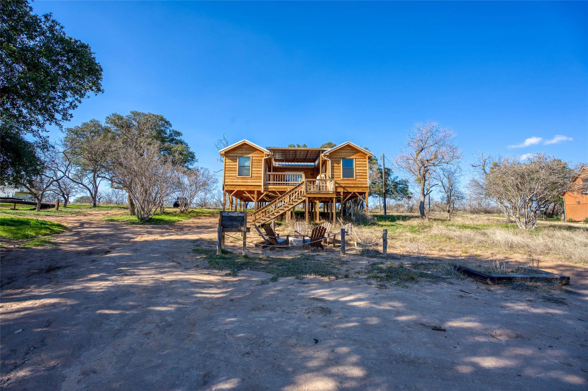 Llano, TX 78643,103 E Indian Bend RD