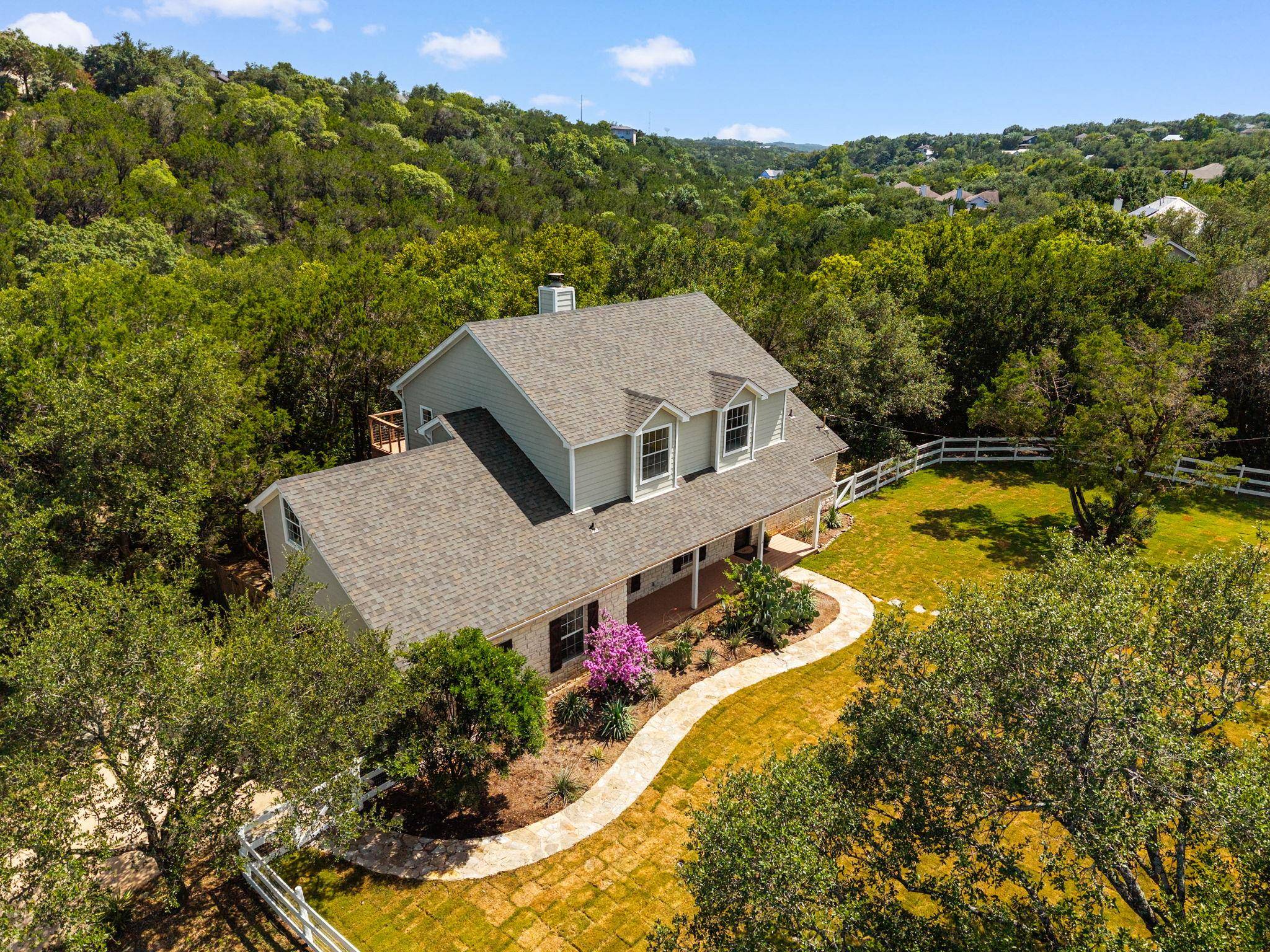 Austin, TX 78733,1903 Canyon Edge DR