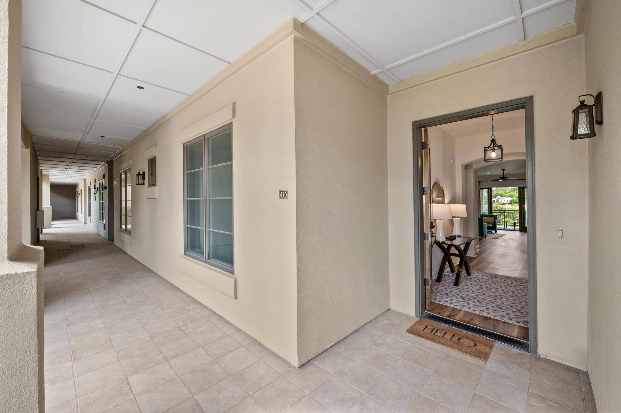 Austin, TX 78734,416 MARINA VILLAGE CV #416