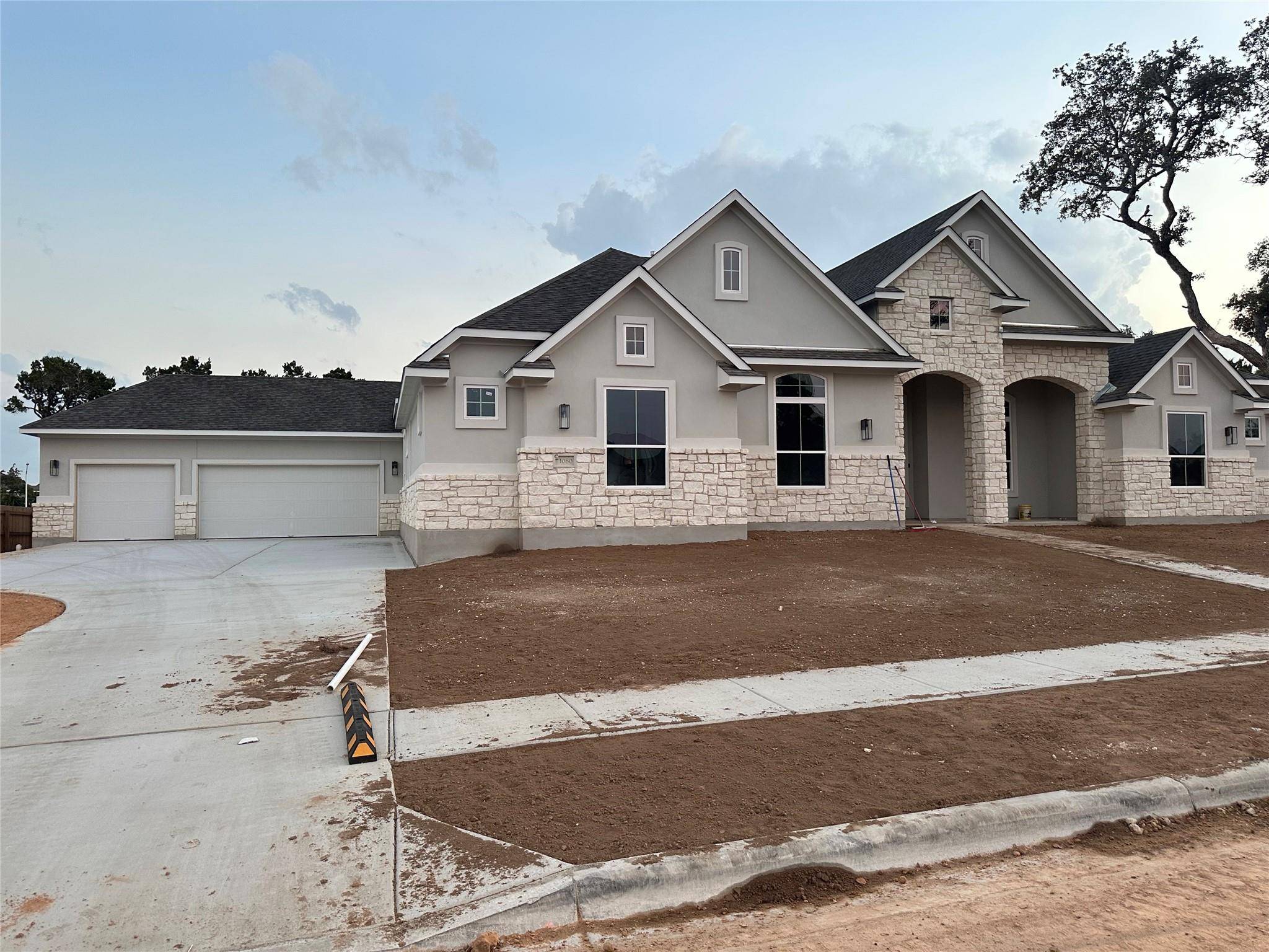 Leander, TX 78633,1080 Riva Ridge