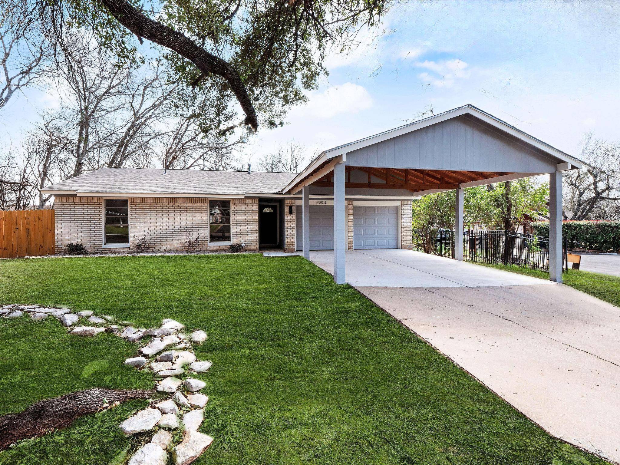 Austin, TX 78745,7003 Castlekeep Way