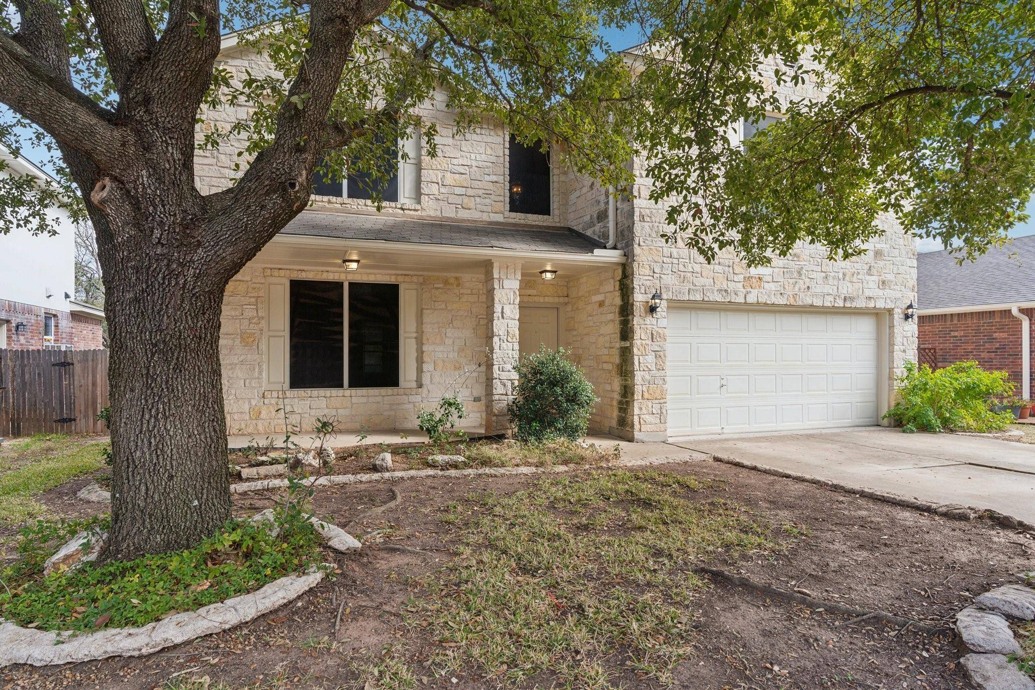 Round Rock, TX 78681,3237 Arroyo Bluff LN