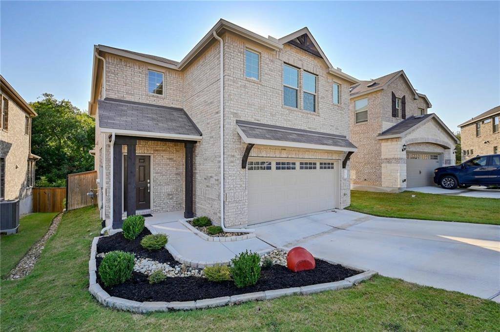 Round Rock, TX 78665,1051 Kenney Fort XING #52