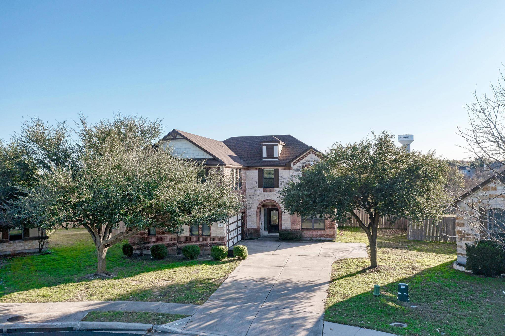 Pflugerville, TX 78660,19332 Pencil Cactus DR