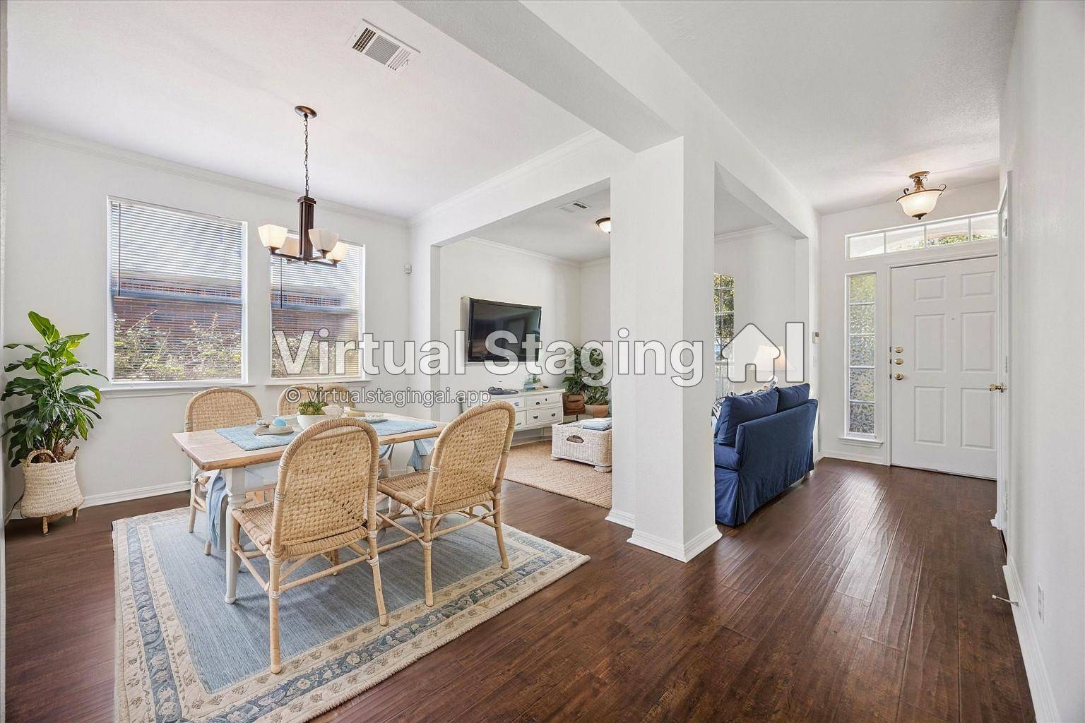 Round Rock, TX 78681,111 N Field ST