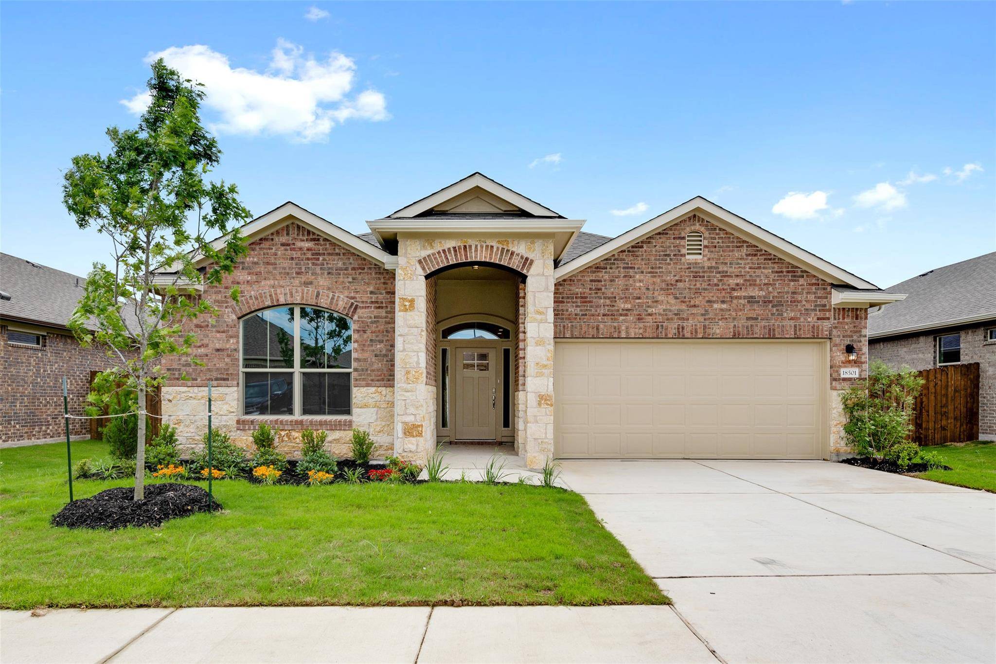 Pflugerville, TX 78660,18501 Urbano DR