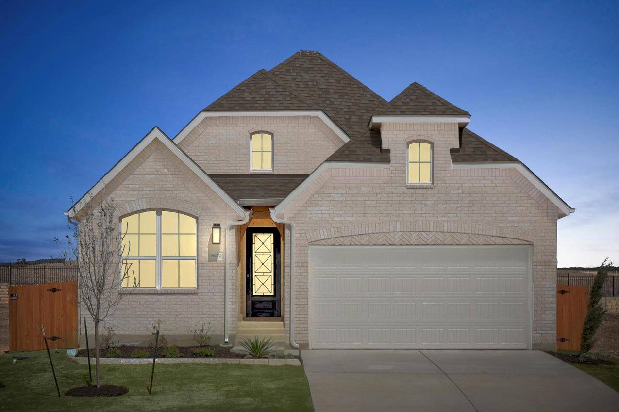 Lago Vista, TX 78645,8120 Royal Mint CV