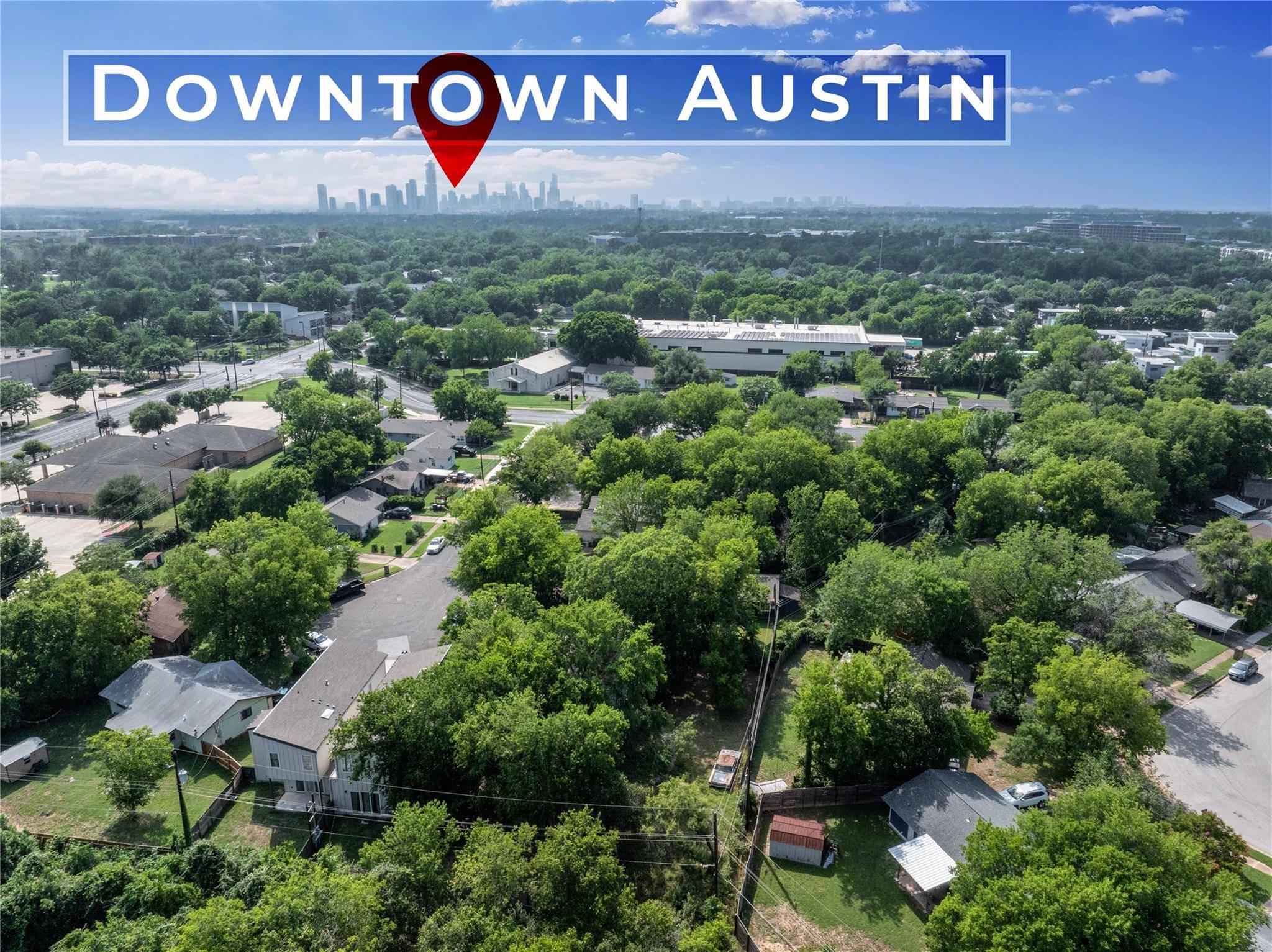 Austin, TX 78721,6110 Calmar CV