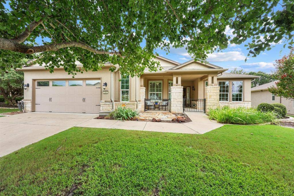 Georgetown, TX 78633,310 Pipe Creek LN