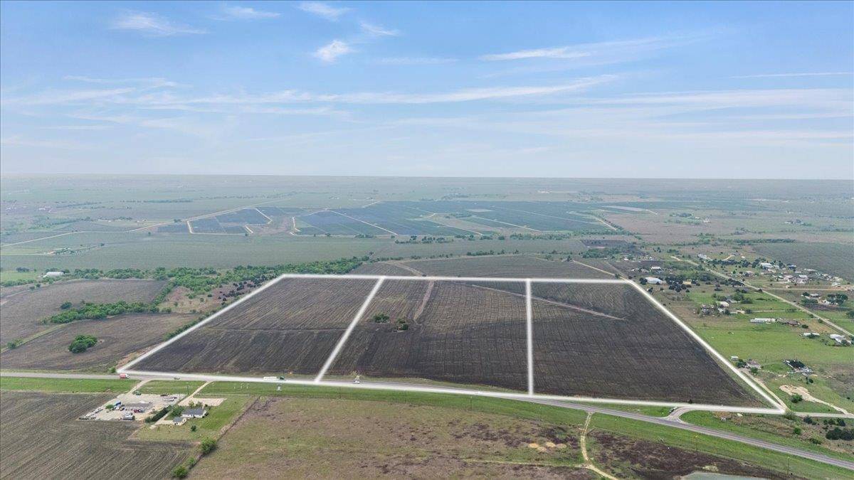 Coupland, TX 78615,18701 FM 973 Lot 1