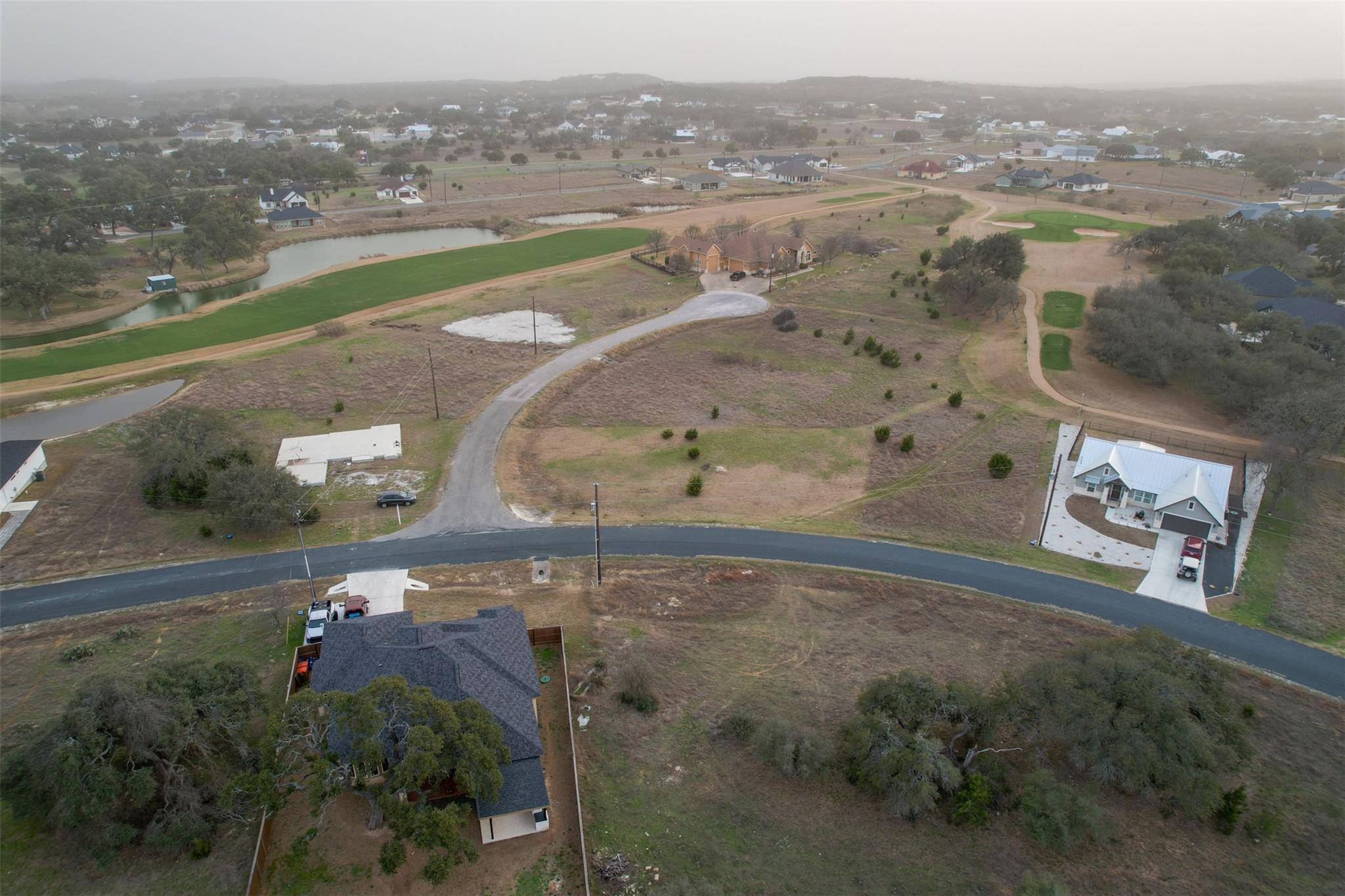 Blanco, TX 78606,Lot 555 Bryan Marsh