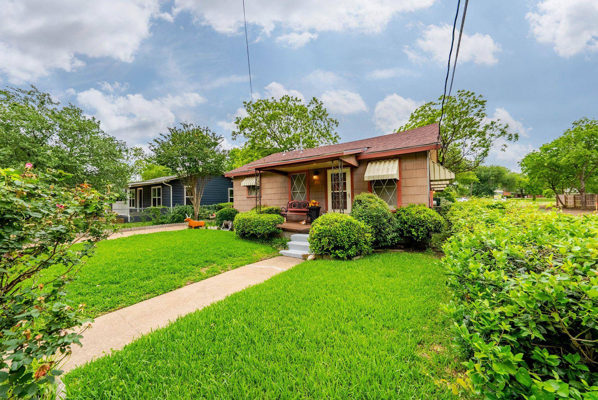 Austin, TX 78757,8409 Bowling Green DR