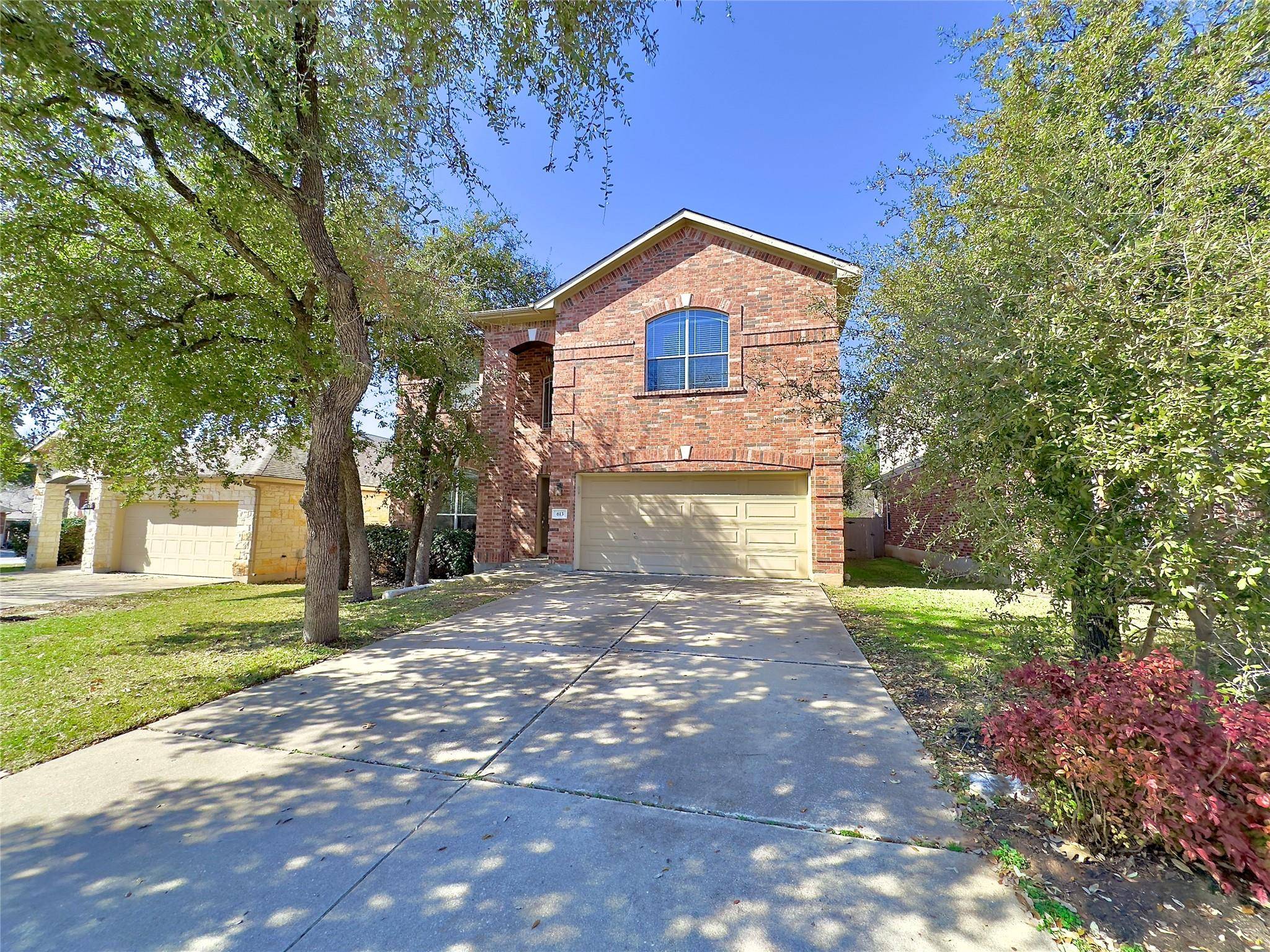 Cedar Park, TX 78613,613 Arrowhead TRL