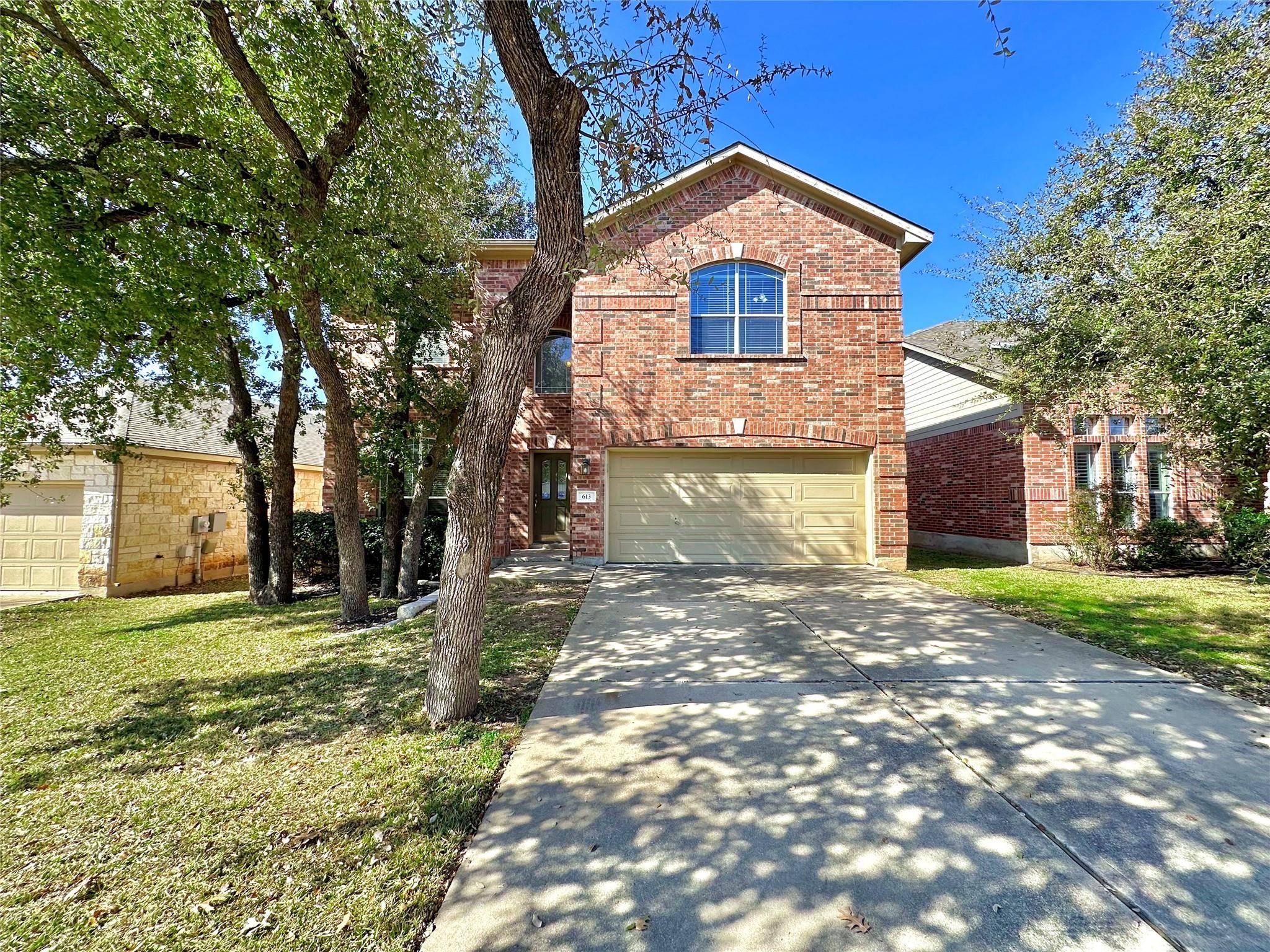 Cedar Park, TX 78613,613 Arrowhead TRL