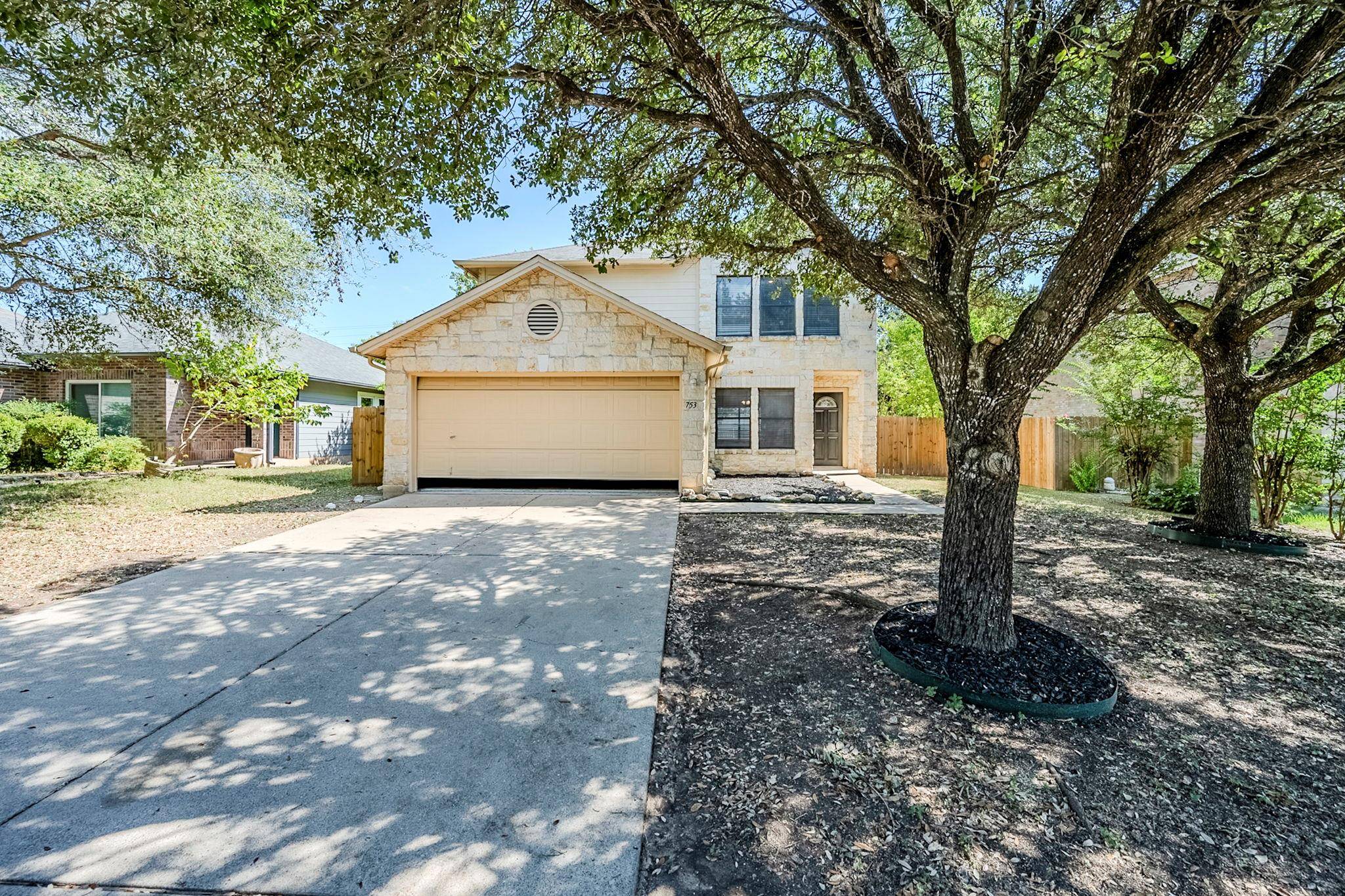 Austin, TX 78747,7537 Marble Ridge DR
