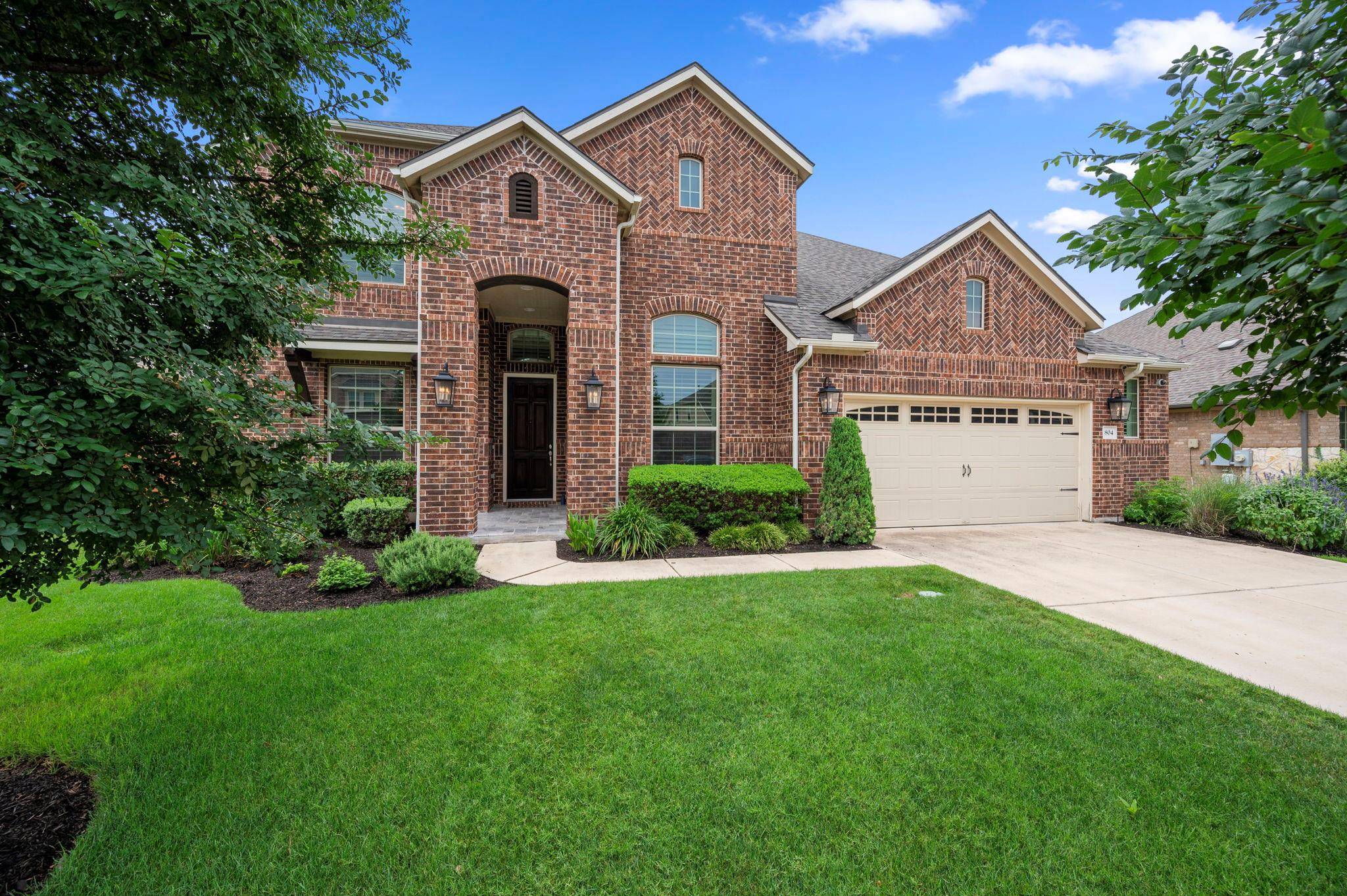 Round Rock, TX 78665,804 Expedition WAY