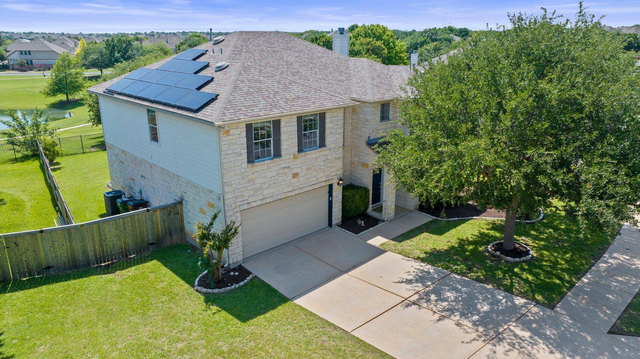 Round Rock, TX 78665,4502 Western Lake DR