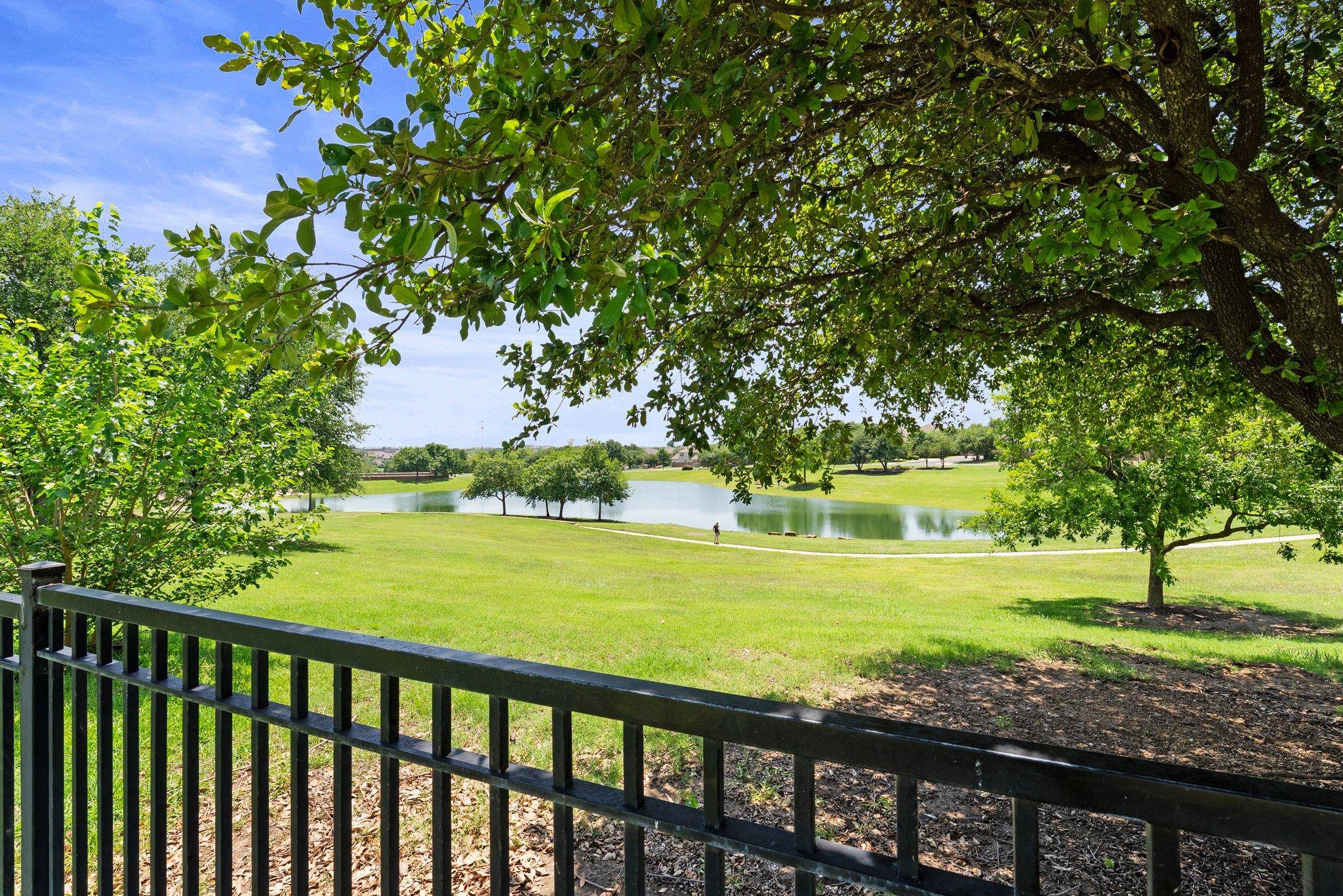 Round Rock, TX 78665,4502 Western Lake DR