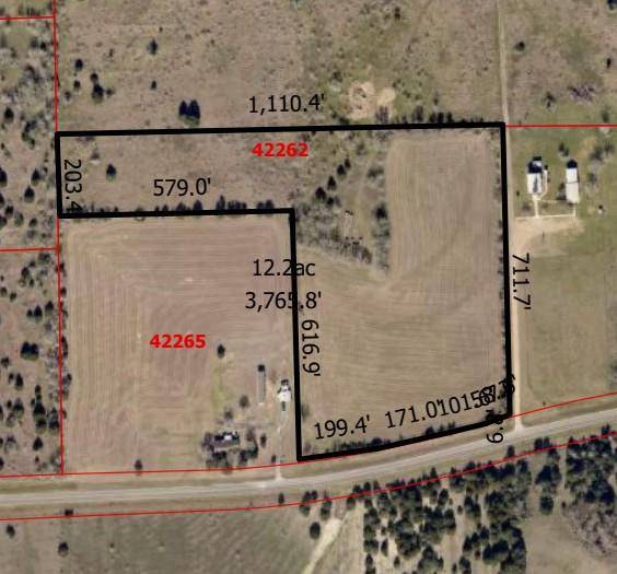 Schulenburg, TX 78956,TBD FM 2238